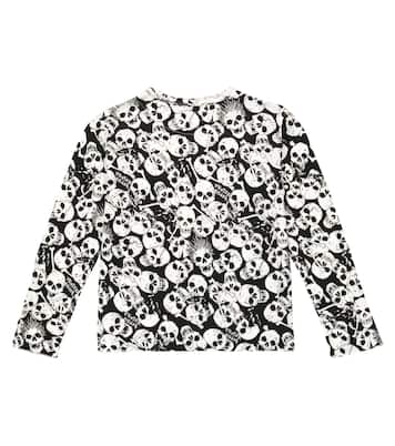 Camiseta de algodón estampada | ERL Kids