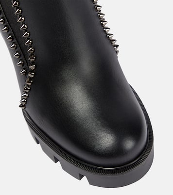 Ankle Boots Out Line | Christian Louboutin