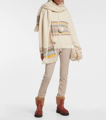 Skihose Lucian | Loro Piana