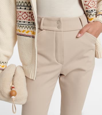 Skihose Lucian | Loro Piana