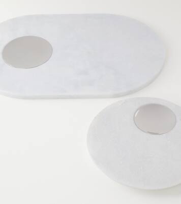 Stone chopping board | Tom Dixon