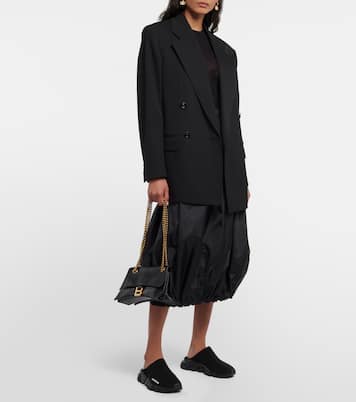 Zapatillas mules Speed ML Krecy | Balenciaga