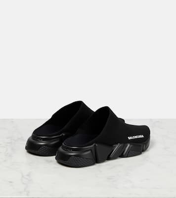 Zapatillas mules Speed ML Krecy | Balenciaga