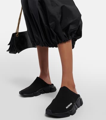 Zapatillas mules Speed ML Krecy | Balenciaga