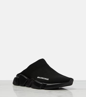Zapatillas mules Speed ML Krecy | Balenciaga