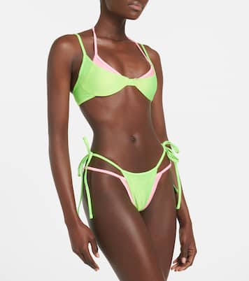 Double Layer bikini bottoms | Same