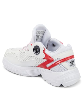 x Hello KItty Astir皮革运动鞋 | Adidas Originals Kids