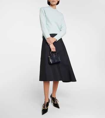 Pull en laine vierge | Jil Sander
