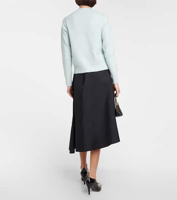 Pull en laine vierge | Jil Sander