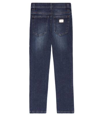Jeans | Dolce&Gabbana Kids