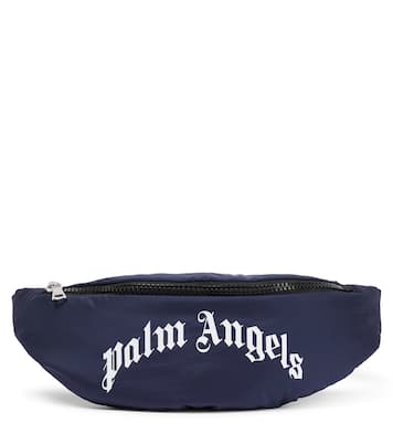Sac ceinture à logo | Palm Angels Kids