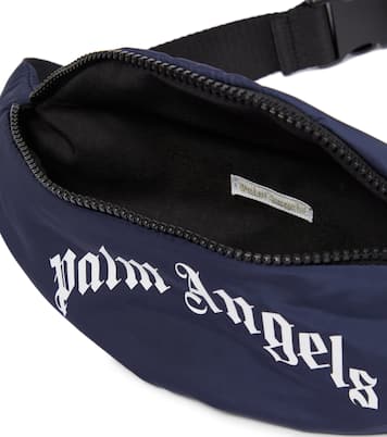 Sac ceinture à logo | Palm Angels Kids