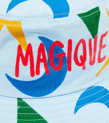Cappello da pescatore con stampa | Jellymallow
