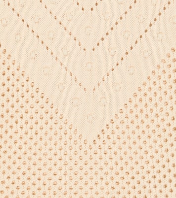 Isabella cotton top | The New Society