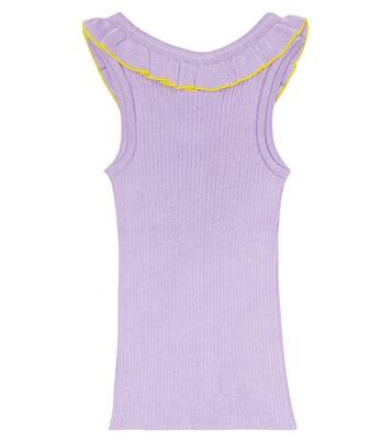 Top en coton | Paade Mode