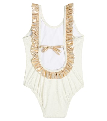 Capri Eight swimsuit | Suncracy