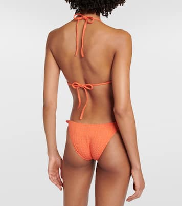 Slip bikini Venice | Melissa Odabash