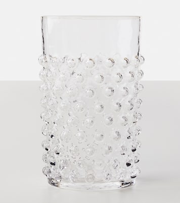 Hobnail set of 6 tumblers | Klimchi