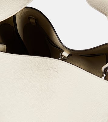 Secchiello in pelle | Toteme