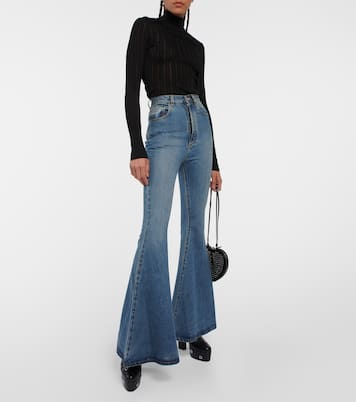 Dolcevita Crinoline | Alaïa