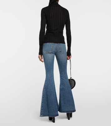 Dolcevita Crinoline | Alaïa