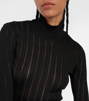 Dolcevita Crinoline | Alaïa