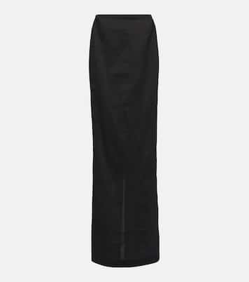 Jupe longue | Alaïa