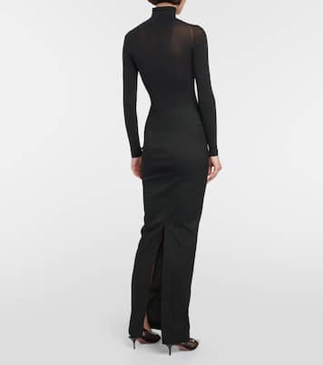 Jupe longue | Alaïa