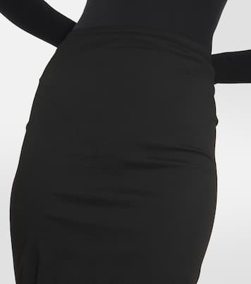 Jupe longue | Alaïa