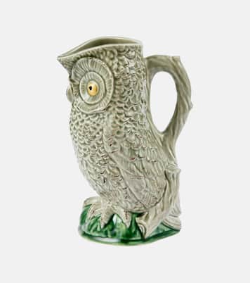 Krug Owl | Bordallo Pinheiro