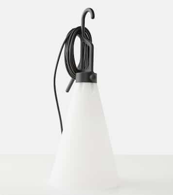 Mayday portable lamp by Konstantin Grcic, US plug | Flos