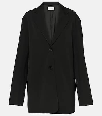 Jacke Ileori aus Wolle | The Row