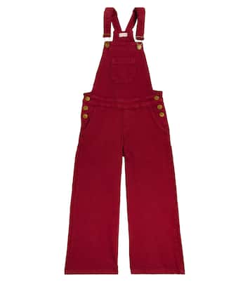 Peto Lisa en denim | La Coqueta