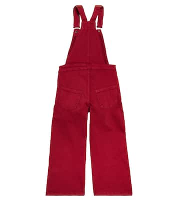 Peto Lisa en denim | La Coqueta