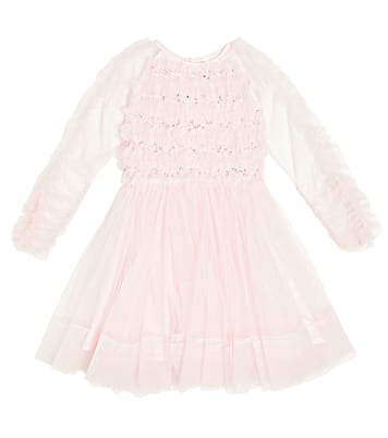 Abito Miss Mille in tulle con paillettes | Tutu Du Monde