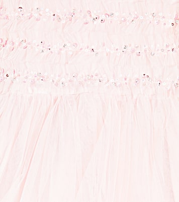 Abito Miss Mille in tulle con paillettes | Tutu Du Monde