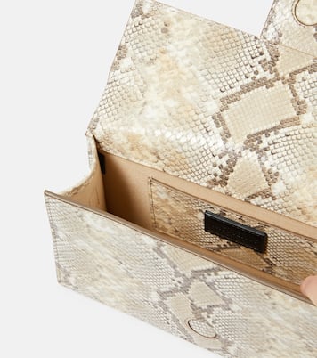Borsa Le Grand Bambino Medium in pelle | Jacquemus