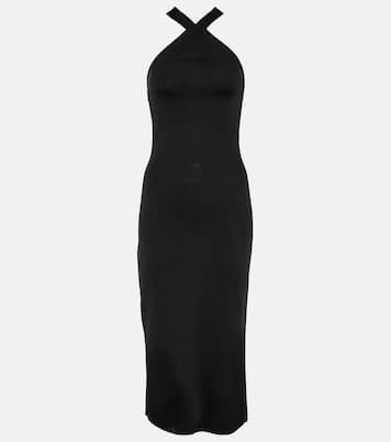 Robe midi Modena | Nili Lotan