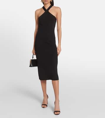 Robe midi Modena | Nili Lotan