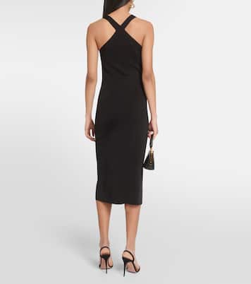 Robe midi Modena | Nili Lotan