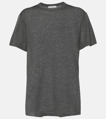 Cashmere top | CO