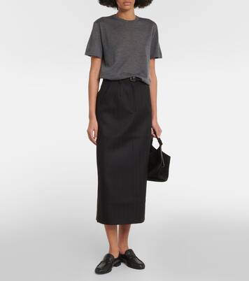Cashmere top | CO