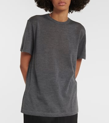 Cashmere top | CO