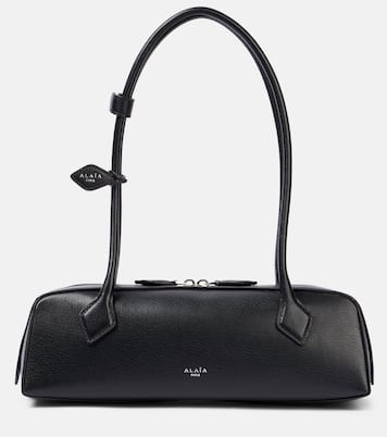 Borsa a spalla Le Teckel in pelle | Alaïa