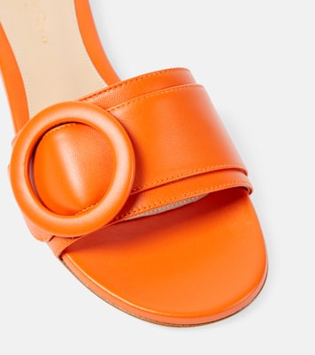 Sandali in pelle | Gianvito Rossi