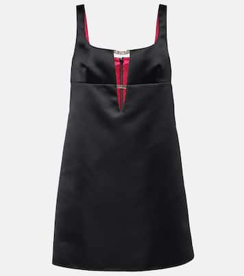 Robe en satin | Nina Ricci