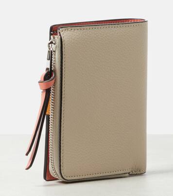 Portafoglio in pelle | Loewe