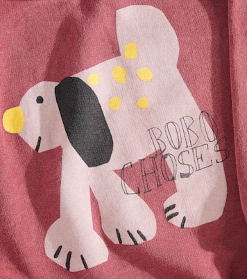 Sudadera Fairy Dog de algodón | Bobo Choses