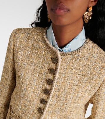 Veste en tweed | Etro