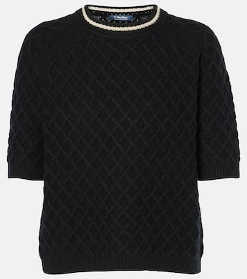 Top Tibet de lana y cachemir | 'S Max Mara